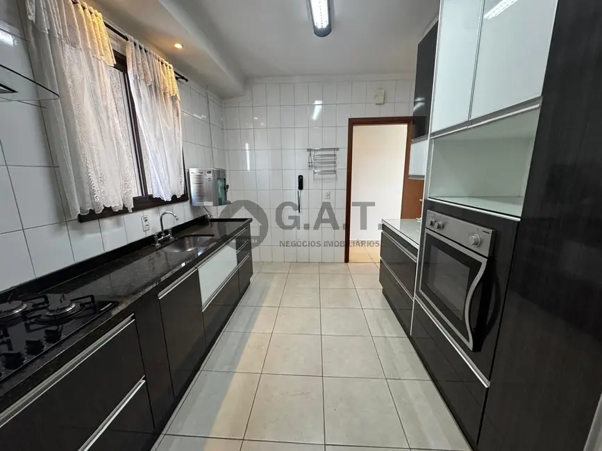 Apartamento com 3 quartos à venda, 122m2 em Sorocaba - SP - imagem 4 Foto 4 de Apartamento com 3 quartos à venda, 122m2 em Sorocaba - SP
