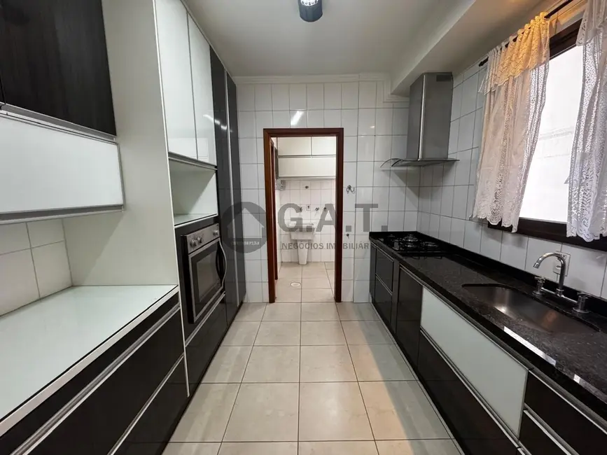 Apartamento com 3 quartos à venda, 122m2 em Sorocaba - SP - imagem 3 Foto 3 de Apartamento com 3 quartos à venda, 122m2 em Sorocaba - SP
