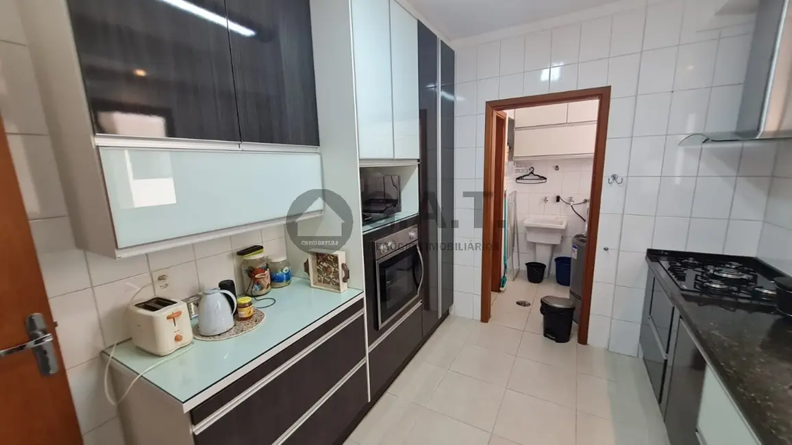 Foto 2 de Apartamento com 3 quartos à venda, 122m2 em Vila Independência, Sorocaba - SP