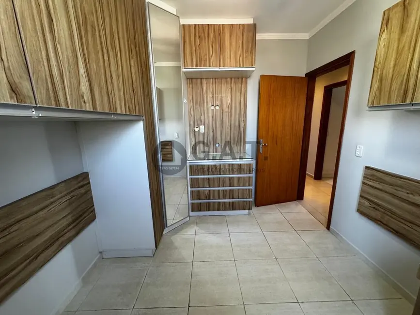 Apartamento com 3 quartos à venda, 122m2 em Sorocaba - SP - imagem 7 Foto 7 de Apartamento com 3 quartos à venda, 122m2 em Sorocaba - SP