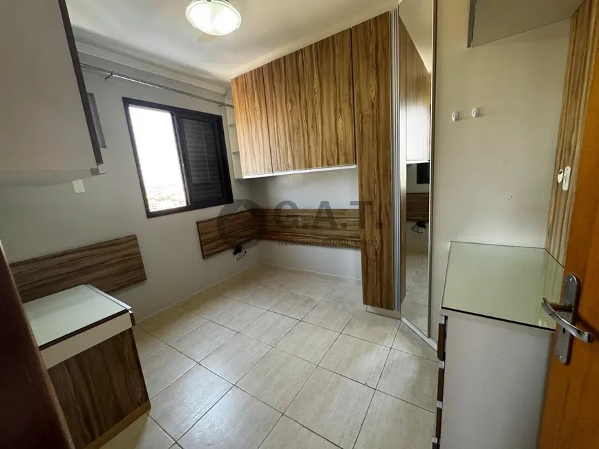 Apartamento com 3 quartos à venda, 122m2 em Sorocaba - SP - imagem 8 Foto 8 de Apartamento com 3 quartos à venda, 122m2 em Sorocaba - SP