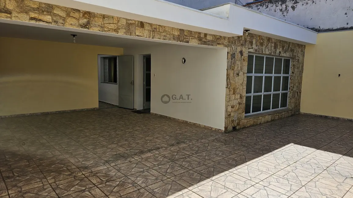 Foto 1 de Casa com 2 quartos à venda, 148m2 em Vila Barcelona, Sorocaba - SP