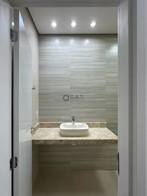 Foto 3 de Chácara com 3 quartos para alugar, 600m2 em Centro, Aracoiaba Da Serra - SP