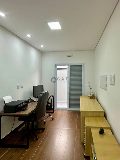 Foto 2 de Chácara com 3 quartos para alugar, 600m2 em Centro, Aracoiaba Da Serra - SP