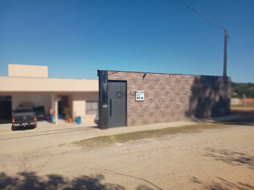 Foto 1 de Chácara com 3 quartos para alugar, 600m2 em Centro, Aracoiaba Da Serra - SP