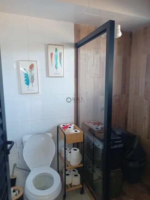 Foto 9 de Chácara com 3 quartos para alugar, 600m2 em Centro, Aracoiaba Da Serra - SP
