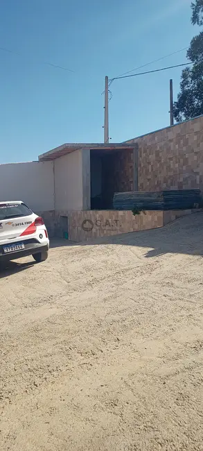 Foto 3 de Chácara com 3 quartos à venda, 600m2 em Centro, Aracoiaba Da Serra - SP