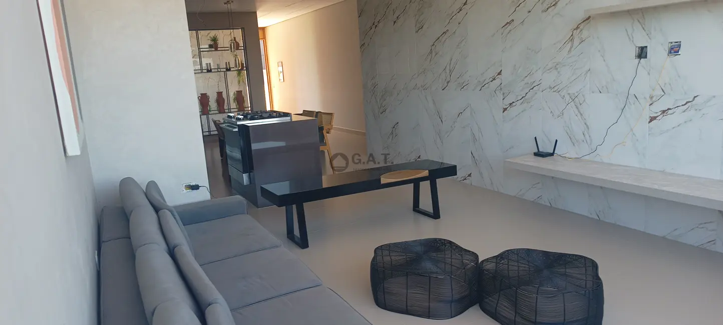 Foto 8 de Chácara com 3 quartos à venda, 600m2 em Centro, Aracoiaba Da Serra - SP