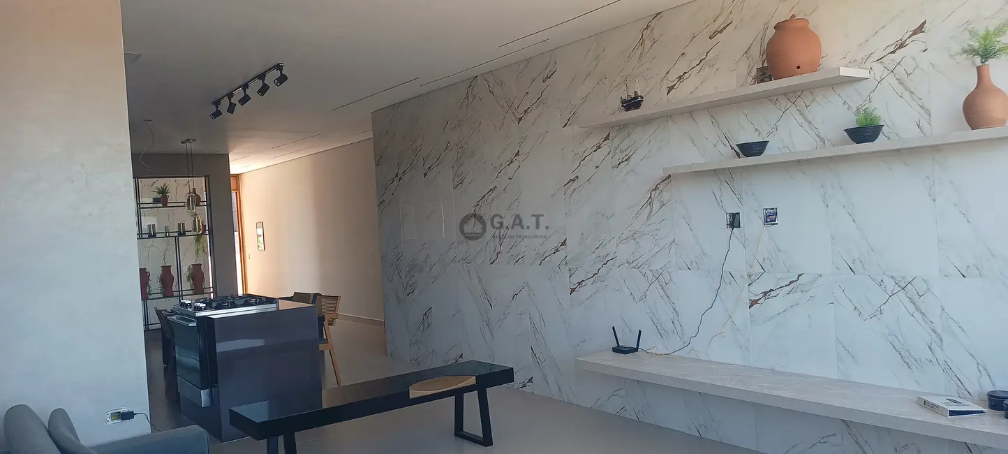 Foto 7 de Chácara com 3 quartos à venda, 600m2 em Centro, Aracoiaba Da Serra - SP