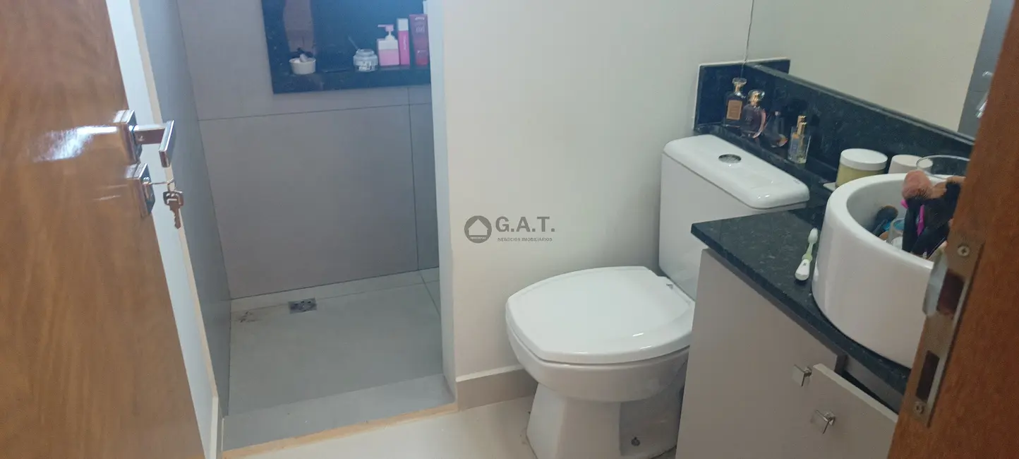 Foto 5 de Chácara com 3 quartos à venda, 600m2 em Centro, Aracoiaba Da Serra - SP