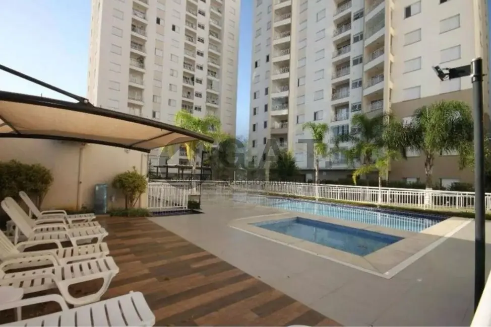 Apartamento com 2 quartos à venda, 51m2 em Vila Progresso, Sorocaba - SP - imagem 3 Foto 3 de Apartamento com 2 quartos à venda, 51m2 em Vila Progresso, Sorocaba - SP