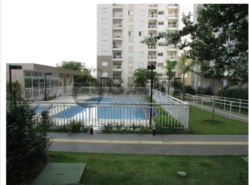 Apartamento com 2 quartos à venda, 51m2 em Vila Progresso, Sorocaba - SP - imagem 6 Foto 6 de Apartamento com 2 quartos à venda, 51m2 em Vila Progresso, Sorocaba - SP