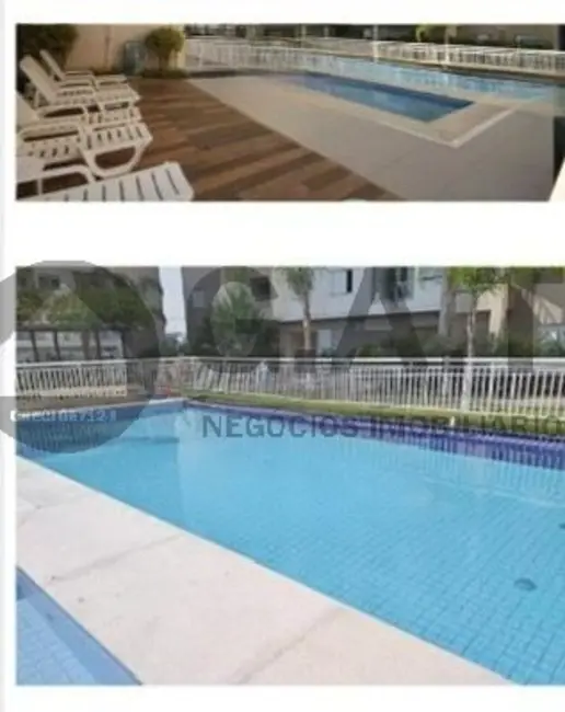 Apartamento com 2 quartos à venda, 51m2 em Vila Progresso, Sorocaba - SP - imagem 7 Foto 7 de Apartamento com 2 quartos à venda, 51m2 em Vila Progresso, Sorocaba - SP