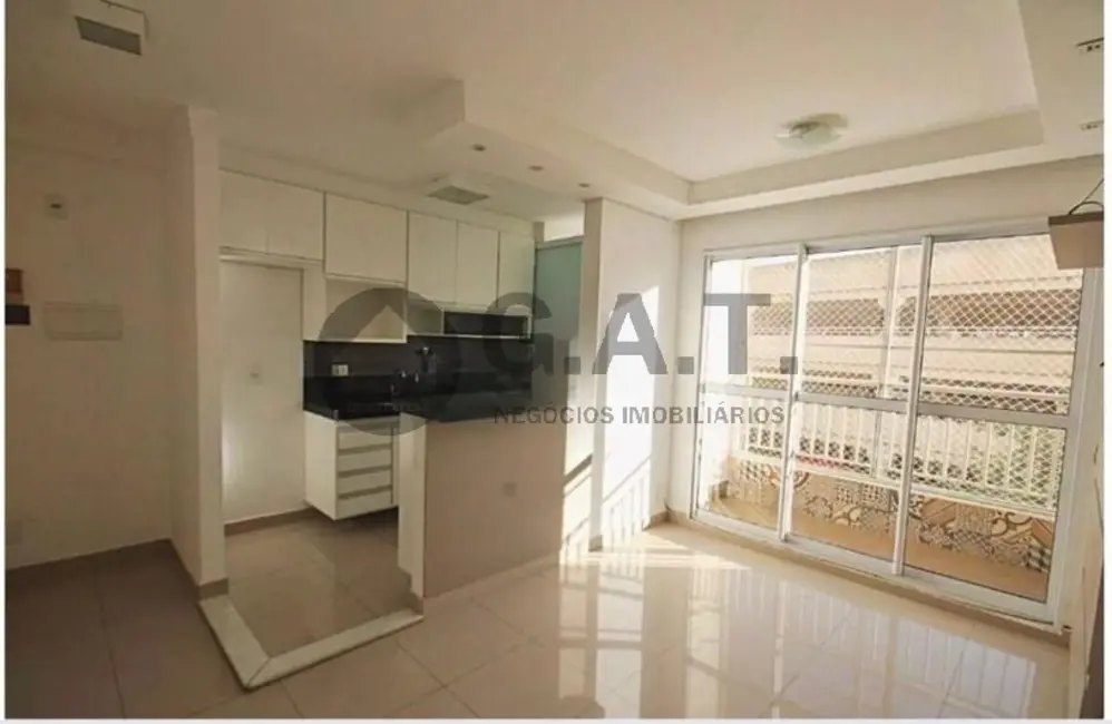Apartamento com 2 quartos à venda, 51m2 em Vila Progresso, Sorocaba - SP - imagem 9 Foto 9 de Apartamento com 2 quartos à venda, 51m2 em Vila Progresso, Sorocaba - SP