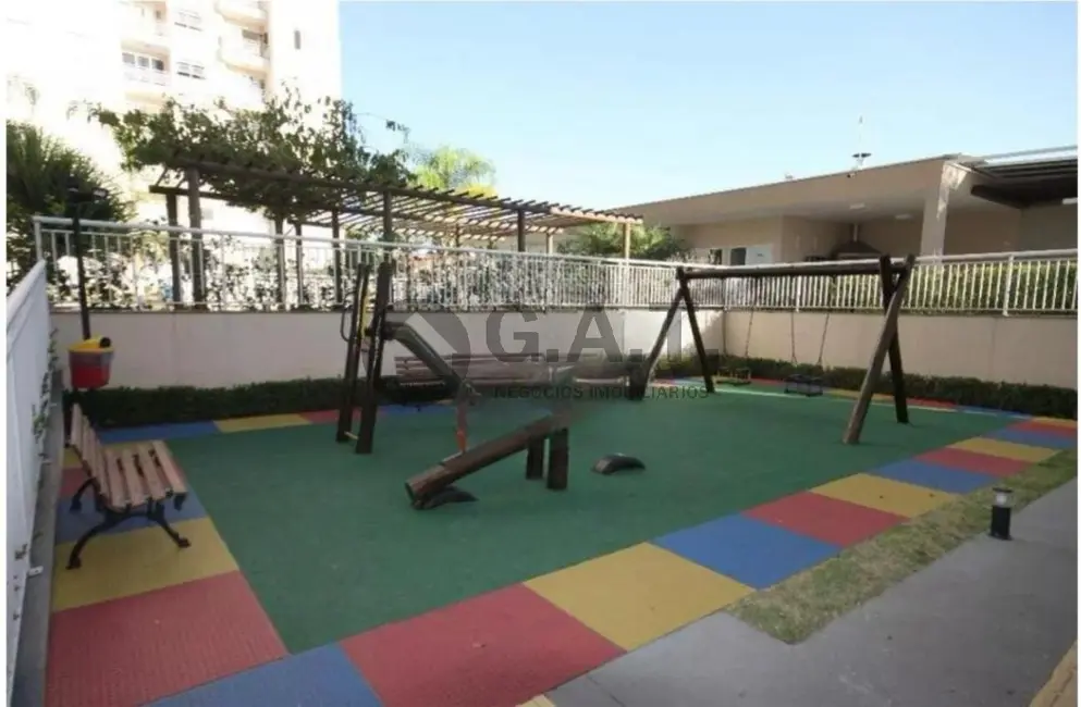 Apartamento com 2 quartos à venda, 51m2 em Vila Progresso, Sorocaba - SP - imagem 8 Foto 8 de Apartamento com 2 quartos à venda, 51m2 em Vila Progresso, Sorocaba - SP