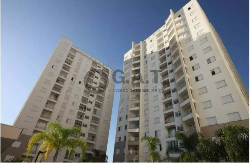 Apartamento com 2 quartos à venda, 51m2 em Vila Progresso, Sorocaba - SP - imagem 4 Foto 4 de Apartamento com 2 quartos à venda, 51m2 em Vila Progresso, Sorocaba - SP