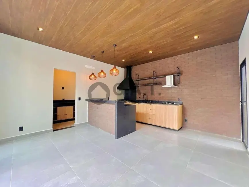 Casa de Condomínio com 4 quartos à venda, 285m2 em Sorocaba - SP - imagem 8 Foto 8 de Casa de Condomínio com 4 quartos à venda, 285m2 em Sorocaba - SP