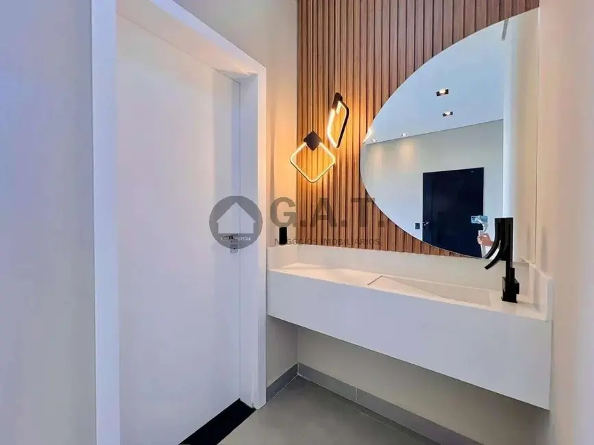 Casa de Condomínio com 4 quartos à venda, 285m2 em Sorocaba - SP - imagem 6 Foto 6 de Casa de Condomínio com 4 quartos à venda, 285m2 em Sorocaba - SP