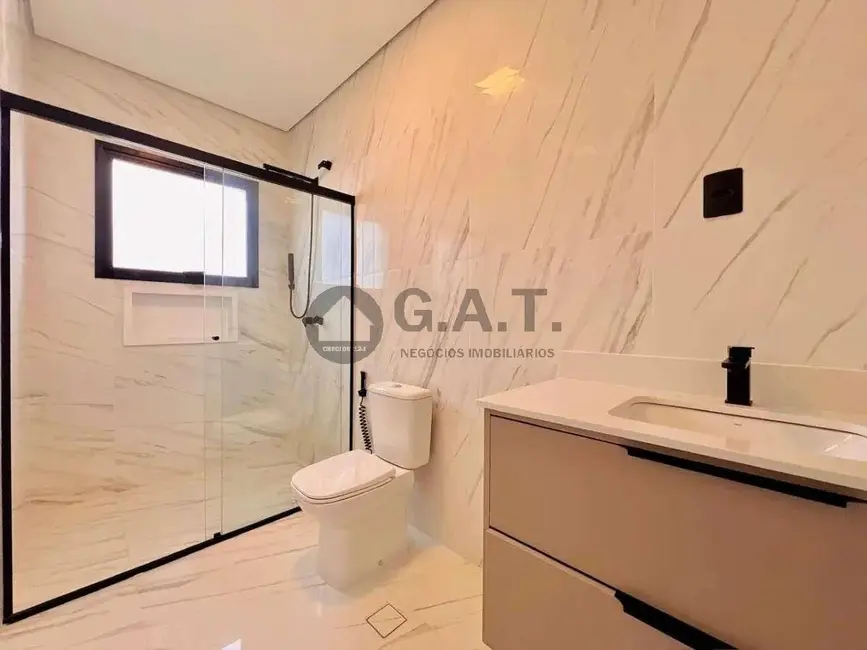 Casa de Condomínio com 4 quartos à venda, 285m2 em Sorocaba - SP - imagem 3 Foto 3 de Casa de Condomínio com 4 quartos à venda, 285m2 em Sorocaba - SP