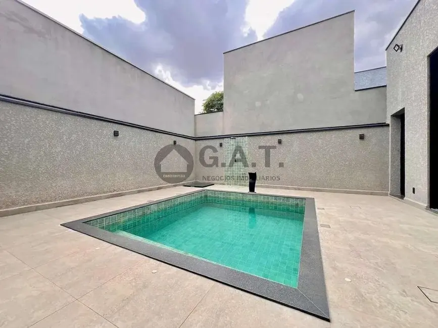 Casa de Condomínio com 4 quartos à venda, 285m2 em Sorocaba - SP - imagem 4 Foto 4 de Casa de Condomínio com 4 quartos à venda, 285m2 em Sorocaba - SP