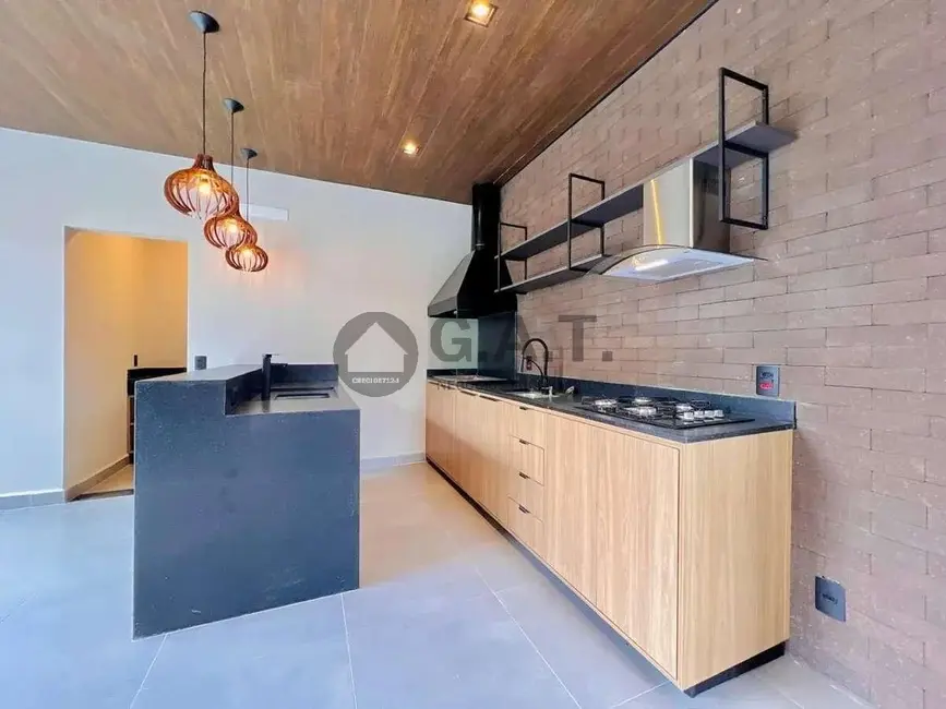 Casa de Condomínio com 4 quartos à venda, 285m2 em Sorocaba - SP - imagem 9 Foto 9 de Casa de Condomínio com 4 quartos à venda, 285m2 em Sorocaba - SP
