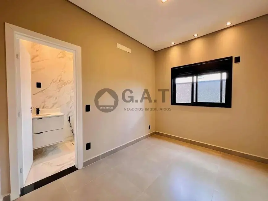Casa de Condomínio com 4 quartos à venda, 285m2 em Sorocaba - SP - imagem 7 Foto 7 de Casa de Condomínio com 4 quartos à venda, 285m2 em Sorocaba - SP