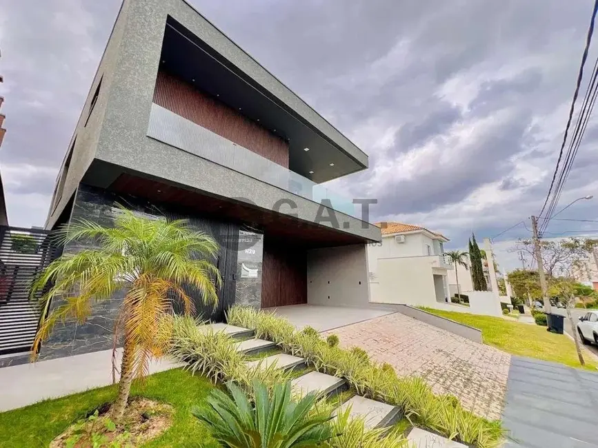 Casa de Condomínio com 4 quartos à venda, 285m2 em Sorocaba - SP - imagem 1 Foto 1 de Casa de Condomínio com 4 quartos à venda, 285m2 em Sorocaba - SP