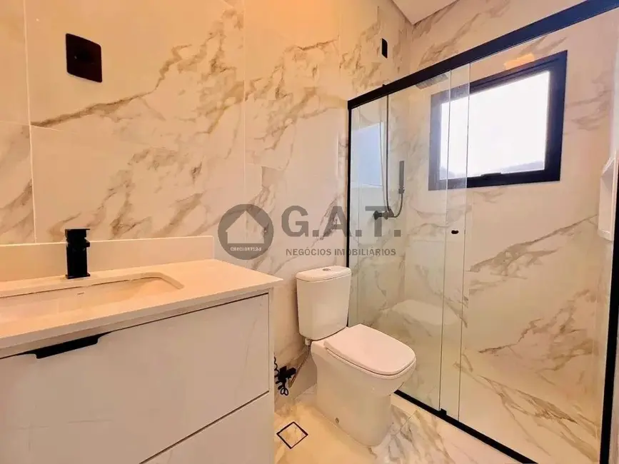 Casa de Condomínio com 4 quartos à venda, 285m2 em Sorocaba - SP - imagem 5 Foto 5 de Casa de Condomínio com 4 quartos à venda, 285m2 em Sorocaba - SP