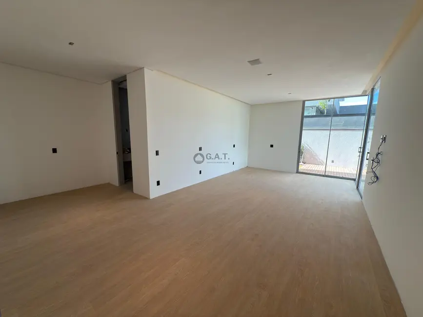Foto 4 de Casa de Condomínio com 4 quartos à venda, 522m2 em Alphaville Nova Esplanada, Votorantim - SP