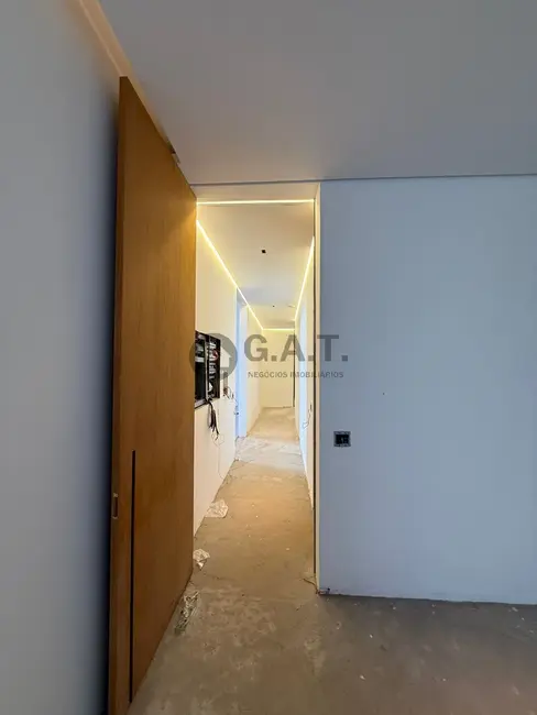 Foto 9 de Casa de Condomínio com 4 quartos à venda, 522m2 em Alphaville Nova Esplanada, Votorantim - SP