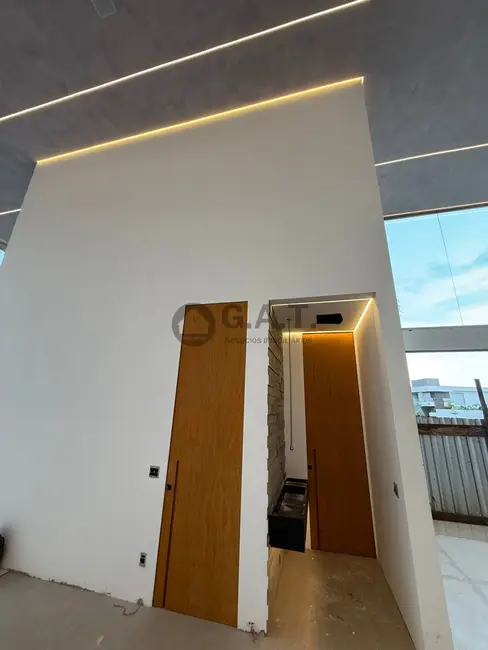 Foto 8 de Casa de Condomínio com 4 quartos à venda, 522m2 em Alphaville Nova Esplanada, Votorantim - SP