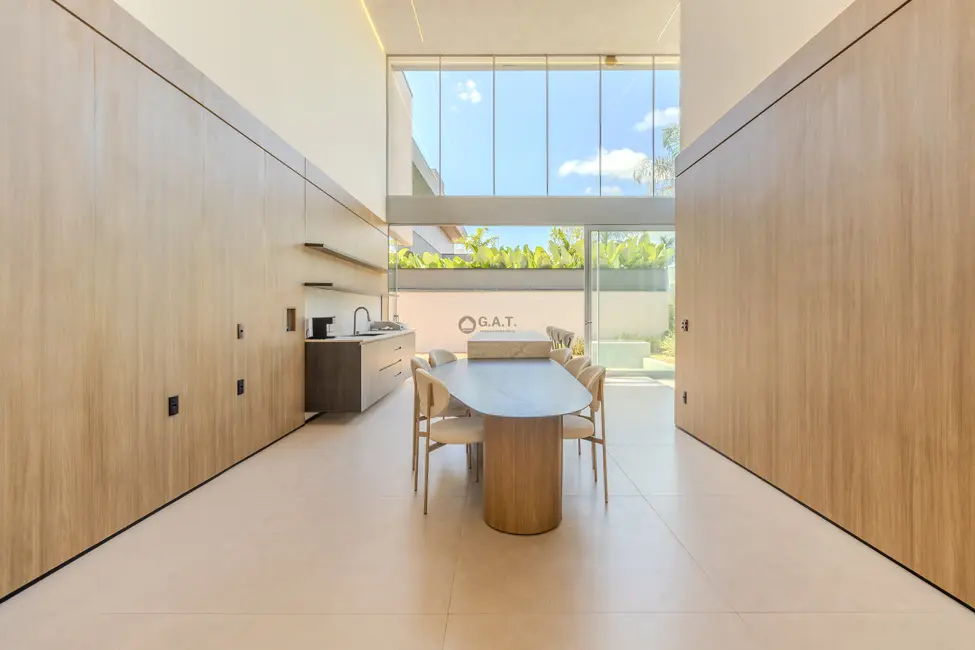 Casa de Condomínio com 4 quartos à venda, 522m2 em Alphaville Nova Esplanada, Votorantim - SP - imagem 7 Foto 7 de Casa de Condomínio com 4 quartos à venda, 522m2 em Alphaville Nova Esplanada, Votorantim - SP