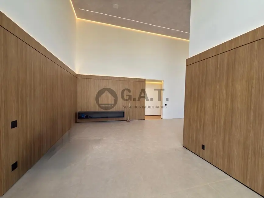 Foto 2 de Casa de Condomínio com 4 quartos à venda, 522m2 em Alphaville Nova Esplanada, Votorantim - SP
