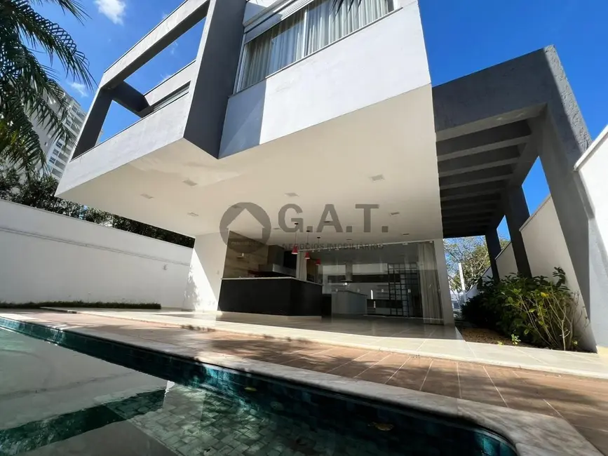 Foto 7 de Casa de Condomínio com 4 quartos à venda, 371m2 em Jardim Residencial Giverny, Sorocaba - SP