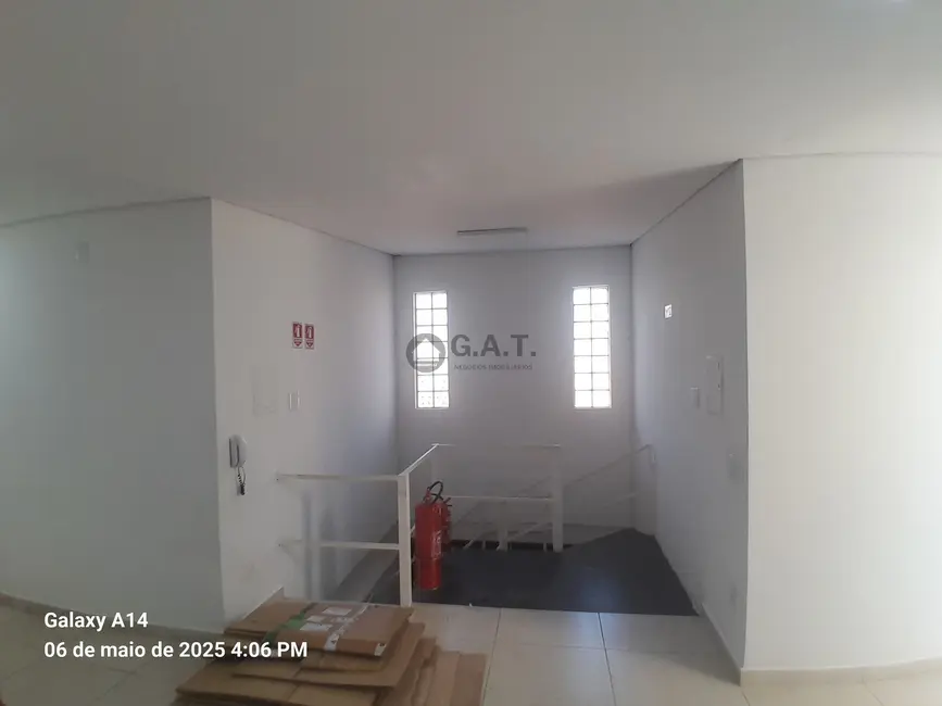Foto 4 de Sala Comercial para alugar, 80m2 em Jardim Paulistano, Sorocaba - SP