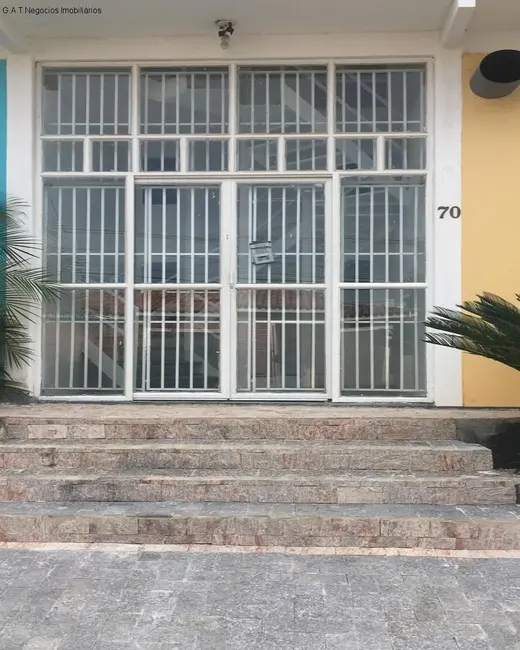 Foto 1 de Sala Comercial para alugar, 80m2 em Jardim Paulistano, Sorocaba - SP