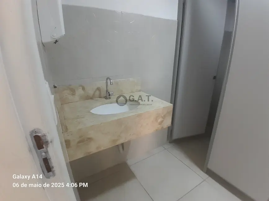 Foto 7 de Sala Comercial para alugar, 80m2 em Jardim Paulistano, Sorocaba - SP