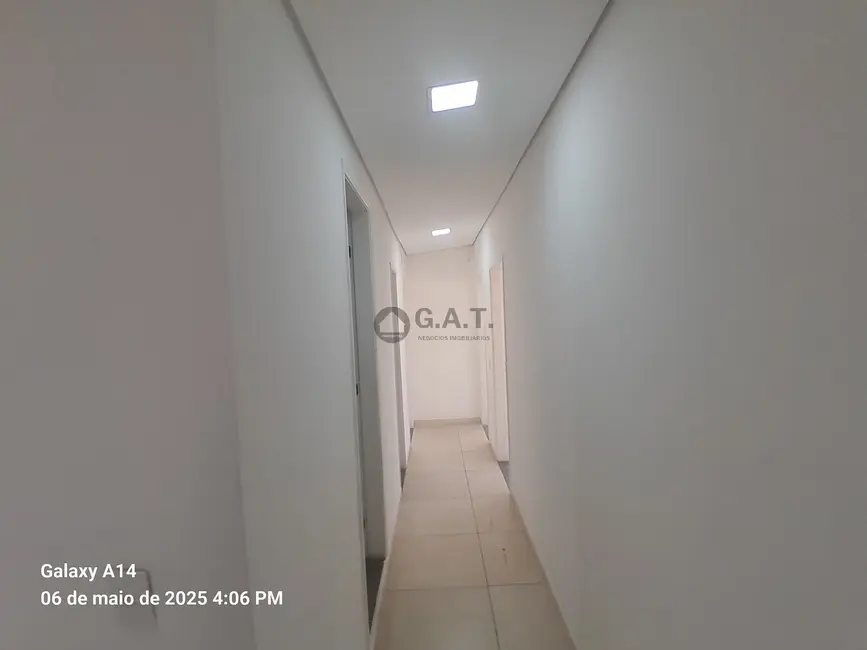 Foto 5 de Sala Comercial para alugar, 80m2 em Jardim Paulistano, Sorocaba - SP