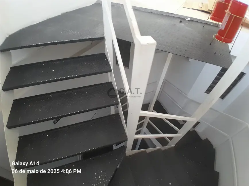 Foto 2 de Sala Comercial para alugar, 80m2 em Jardim Paulistano, Sorocaba - SP