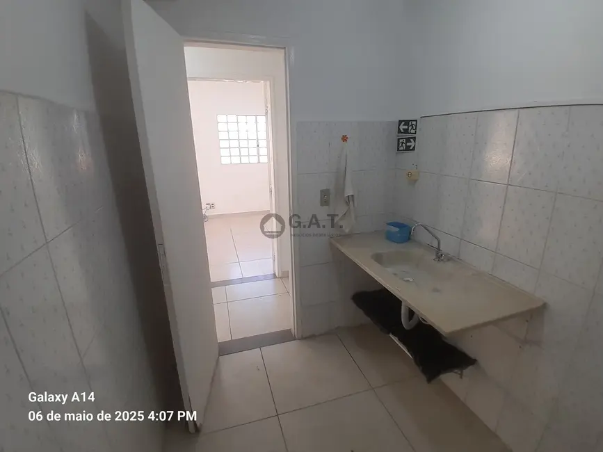Foto 9 de Sala Comercial para alugar, 80m2 em Jardim Paulistano, Sorocaba - SP