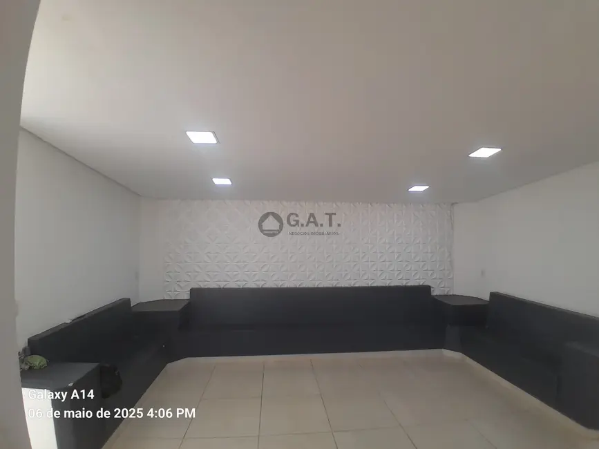 Foto 3 de Sala Comercial para alugar, 80m2 em Jardim Paulistano, Sorocaba - SP