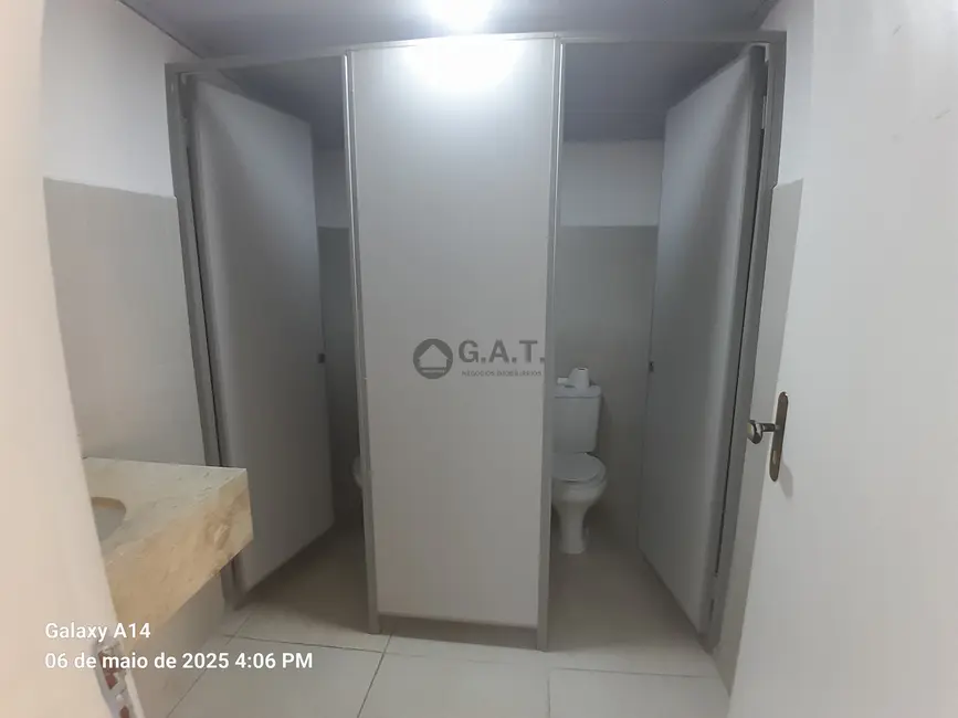 Foto 6 de Sala Comercial para alugar, 80m2 em Jardim Paulistano, Sorocaba - SP