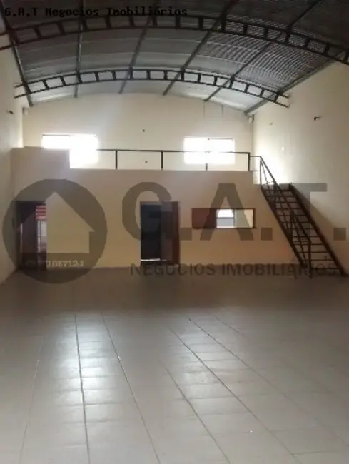 Armazém / Galpão à venda, 160m2 em Wanel Ville, Sorocaba - SP - imagem 5 Foto 5 de Armazém / Galpão à venda, 160m2 em Wanel Ville, Sorocaba - SP