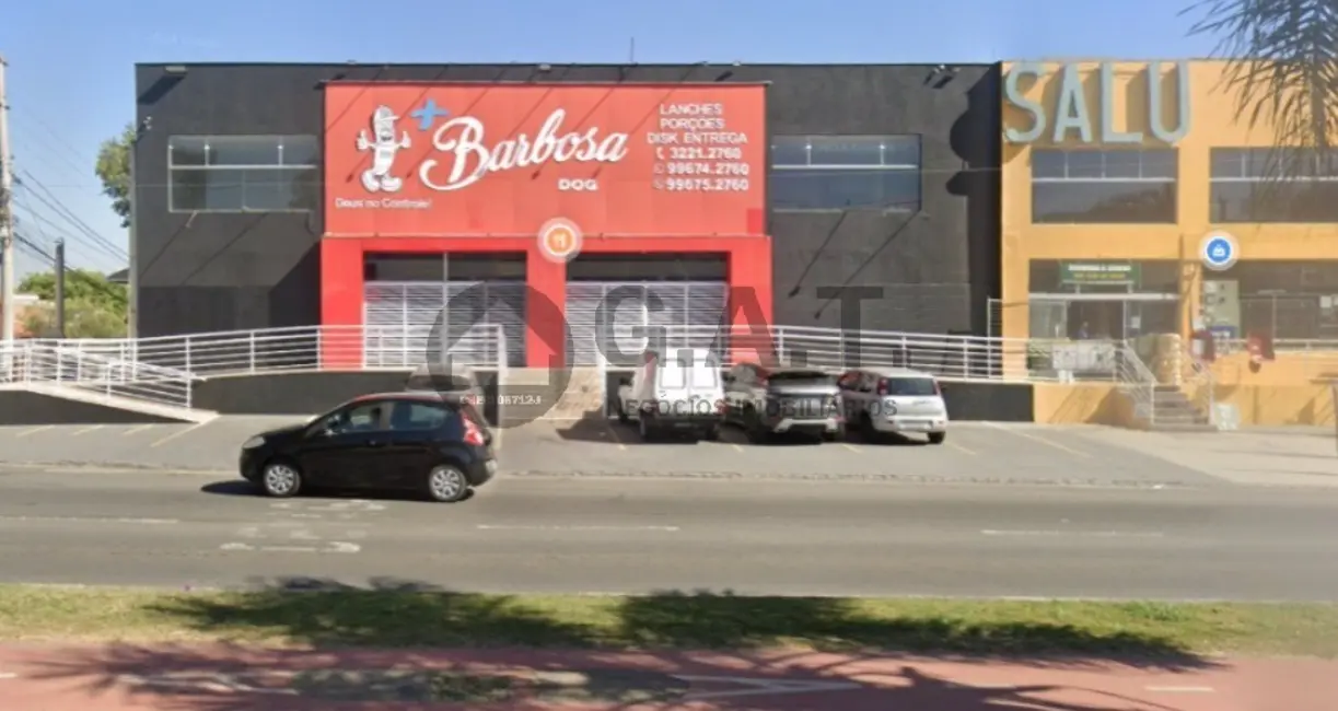 Armazém / Galpão à venda, 160m2 em Wanel Ville, Sorocaba - SP - imagem 4 Foto 4 de Armazém / Galpão à venda, 160m2 em Wanel Ville, Sorocaba - SP