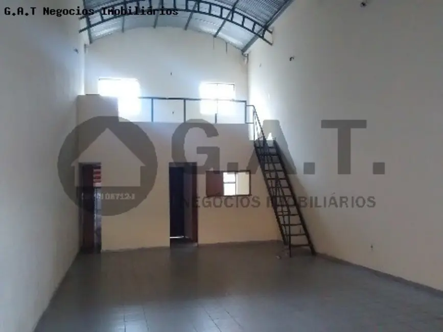 Armazém / Galpão à venda, 160m2 em Wanel Ville, Sorocaba - SP - imagem 6 Foto 6 de Armazém / Galpão à venda, 160m2 em Wanel Ville, Sorocaba - SP