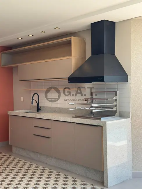 Foto 8 de Casa de Condomínio com 4 quartos à venda, 299m2 em Alphaville Nova Esplanada, Votorantim - SP