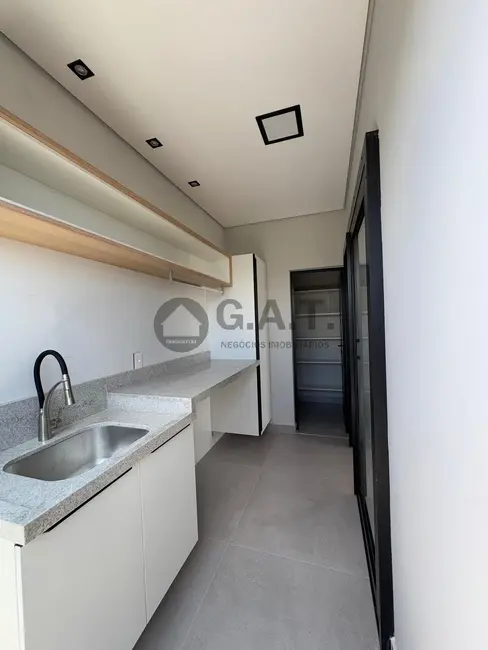 Foto 7 de Casa de Condomínio com 4 quartos à venda, 299m2 em Alphaville Nova Esplanada, Votorantim - SP