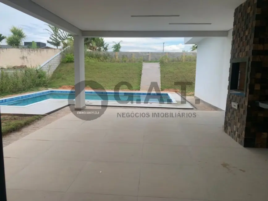 Foto 9 de Casa de Condomínio com 4 quartos à venda, 380m2 em Aracoiaba Da Serra - SP