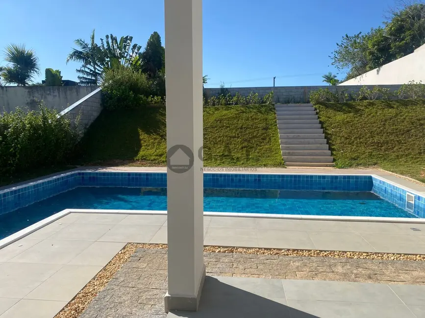 Foto 7 de Casa de Condomínio com 4 quartos à venda, 380m2 em Aracoiaba Da Serra - SP