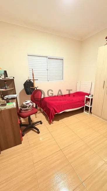 Foto 7 de Casa de Condomínio com 3 quartos à venda, 205m2 em Vila Odim Antão, Sorocaba - SP